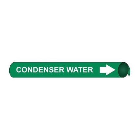 Condenser Water W/G, F4028